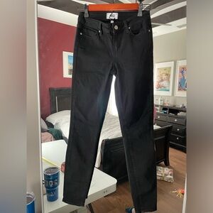 PAIGE VERDUGO ULTRA SKINNY Size 26